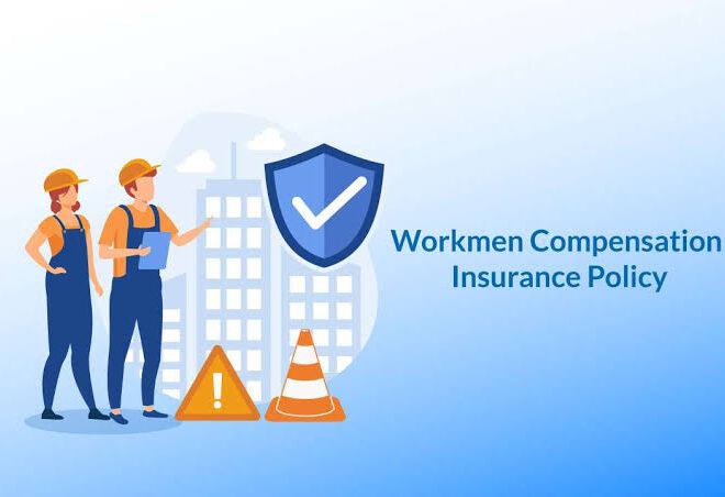 Workers’ Compensation Insurance: Safeguarding the Workforce