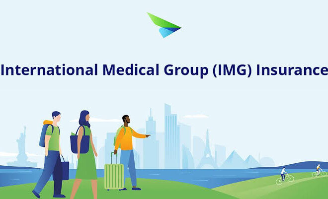 International Medical Insurance: A Lifeline for Global Travelers