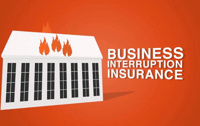 Business Interruption Insurance: Safeguarding Your Company from Unforeseen Disruptions